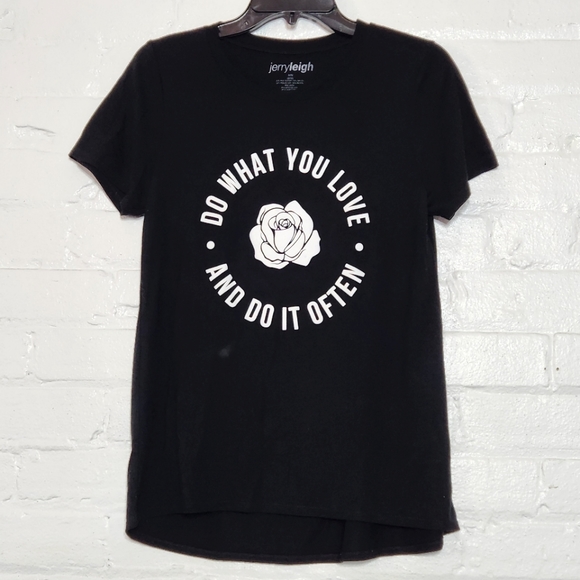 "Do What You Love" T-Shirt - Picture 1 of 6